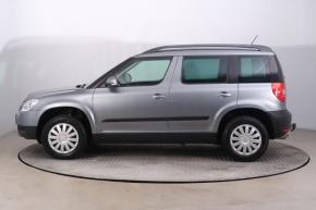 Škoda Yeti  2.0 TDI Active 