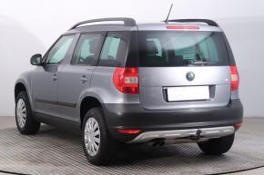 Škoda Yeti  2.0 TDI Active 
