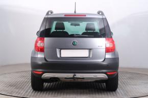 Škoda Yeti  2.0 TDI Active 