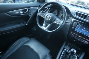 Nissan Qashqai  1.6 dCi 