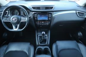 Nissan Qashqai  1.6 dCi 