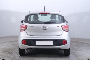 Hyundai i10  1.0 