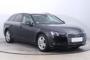 Audi A4  1.4 TFSI Sport 