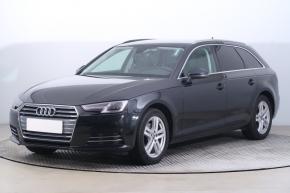 Audi A4  1.4 TFSI Sport 