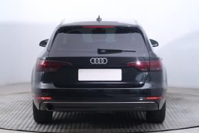 Audi A4  1.4 TFSI Sport 
