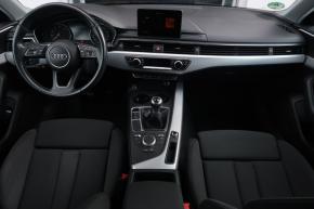 Audi A4  1.4 TFSI Sport 