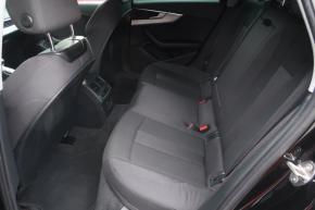 Audi A4  1.4 TFSI Sport 