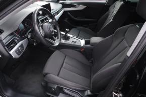 Audi A4  1.4 TFSI Sport 