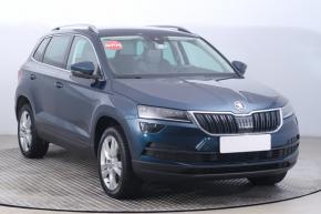 Škoda Karoq  1.5 TSI Style 