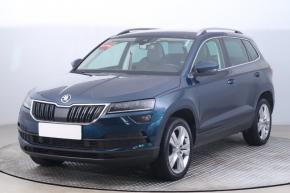 Škoda Karoq  1.5 TSI Style 