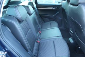 Škoda Karoq  1.5 TSI Style 