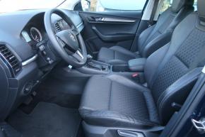 Škoda Karoq  1.5 TSI Style 