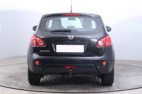 Nissan Qashqai  2.0 