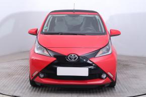 Toyota Aygo  1.0 VVT-i x-wave 