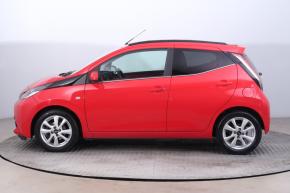 Toyota Aygo  1.0 VVT-i x-wave 