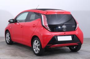 Toyota Aygo  1.0 VVT-i x-wave 