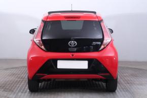 Toyota Aygo  1.0 VVT-i x-wave 