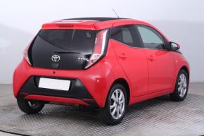 Toyota Aygo  1.0 VVT-i x-wave 