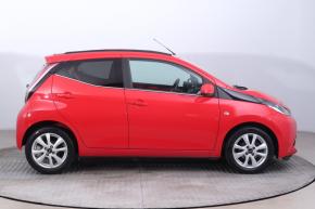 Toyota Aygo  1.0 VVT-i x-wave 