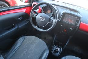 Toyota Aygo  1.0 VVT-i x-wave 