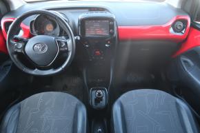 Toyota Aygo  1.0 VVT-i x-wave 
