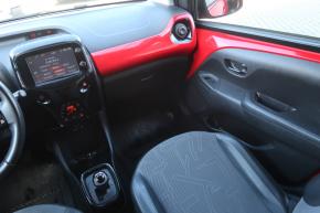 Toyota Aygo  1.0 VVT-i x-wave 