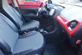 Toyota Aygo  1.0 VVT-i x-wave 