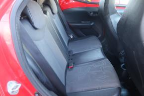 Toyota Aygo  1.0 VVT-i x-wave 
