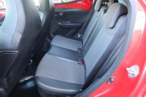 Toyota Aygo  1.0 VVT-i x-wave 