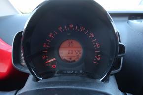 Toyota Aygo  1.0 VVT-i x-wave 