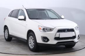Mitsubishi ASX  1.6 MIVEC 