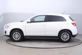 Mitsubishi ASX  1.6 MIVEC 