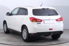 Mitsubishi ASX  1.6 MIVEC 