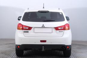 Mitsubishi ASX  1.6 MIVEC 