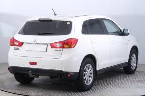Mitsubishi ASX  1.6 MIVEC 