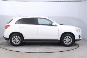 Mitsubishi ASX  1.6 MIVEC 