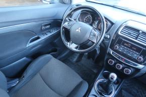 Mitsubishi ASX  1.6 MIVEC 