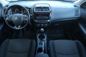 Mitsubishi ASX  1.6 MIVEC 