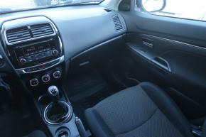 Mitsubishi ASX  1.6 MIVEC 