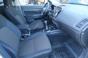 Mitsubishi ASX  1.6 MIVEC 