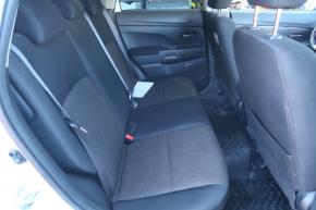 Mitsubishi ASX  1.6 MIVEC 