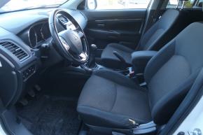 Mitsubishi ASX  1.6 MIVEC 