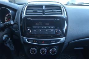 Mitsubishi ASX  1.6 MIVEC 