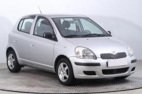 Toyota Yaris  1.0 VVT-i 