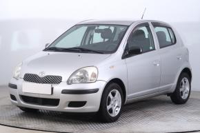 Toyota Yaris  1.0 VVT-i 