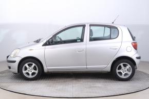 Toyota Yaris  1.0 VVT-i 