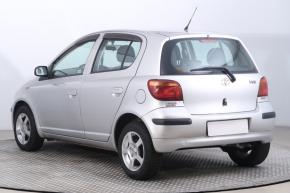 Toyota Yaris  1.0 VVT-i 