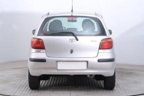 Toyota Yaris  1.0 VVT-i 