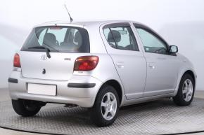 Toyota Yaris  1.0 VVT-i 