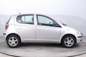 Toyota Yaris  1.0 VVT-i 